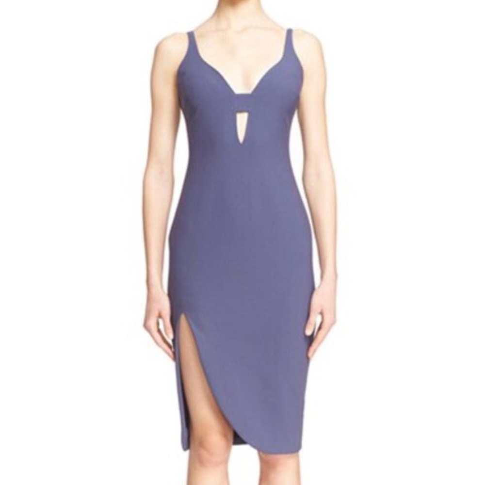 Elizabeth and James Myla Dress